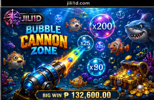 JILI1 fishing