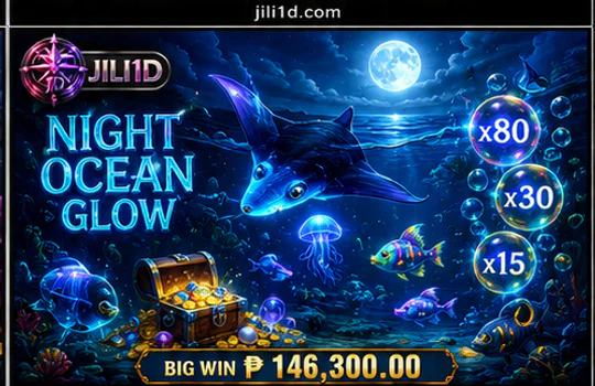 JILI1 fishing target movement and aiming choices on a mobile screen