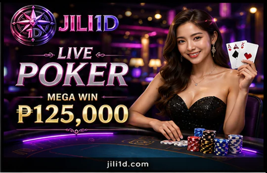 JILI1 mobile live stream with visible timer limits and table controls