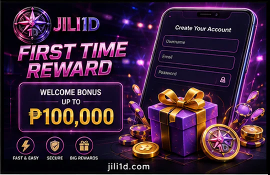 JILI1 registration rewards VIP progress and account support journey