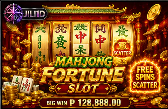 jili1 slot