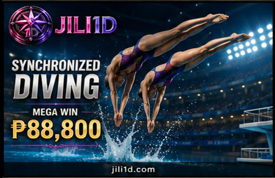 JILI1 sports