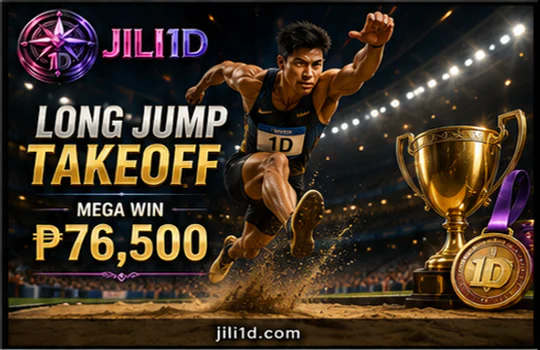 JILI1 sports time score and odds fields for informed event browsing